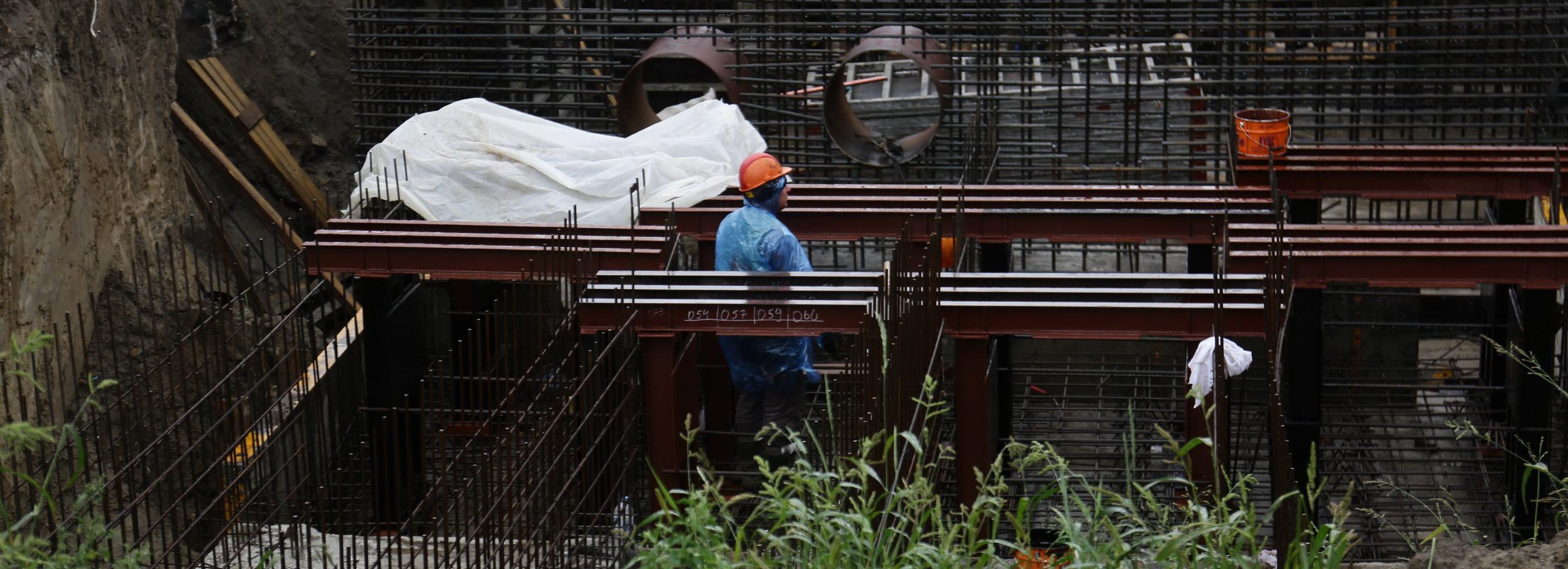 Теплотрассу на Кропоткина отремонтируют к середине сентября