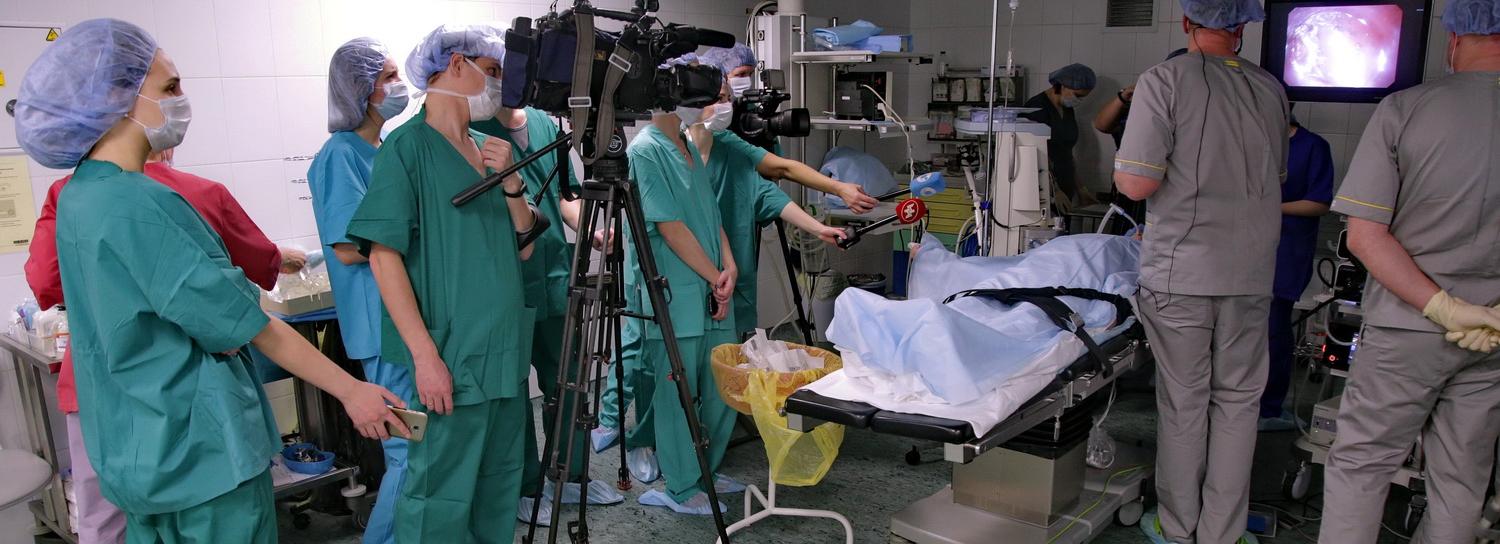 Стимуляторы сердца начали бесплатно ставить детям в Новосибирске