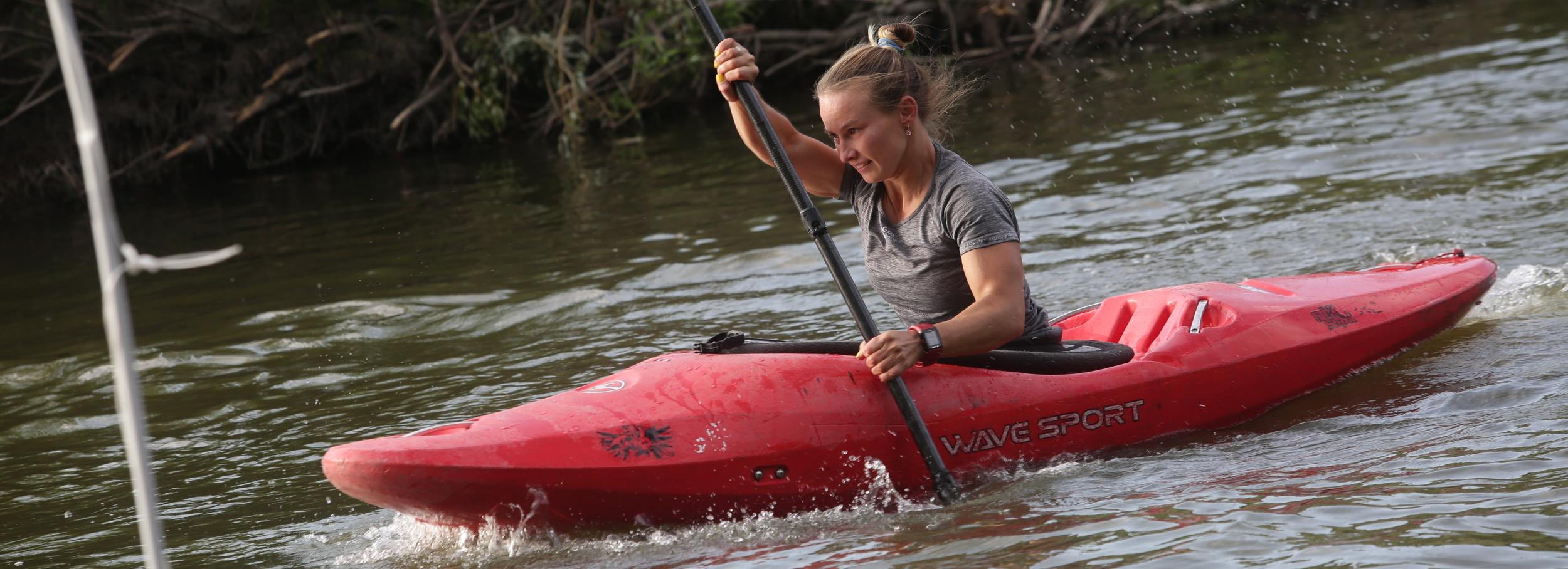 Разговор о спорте: как попасть в греблю и добиться в ней успехов
