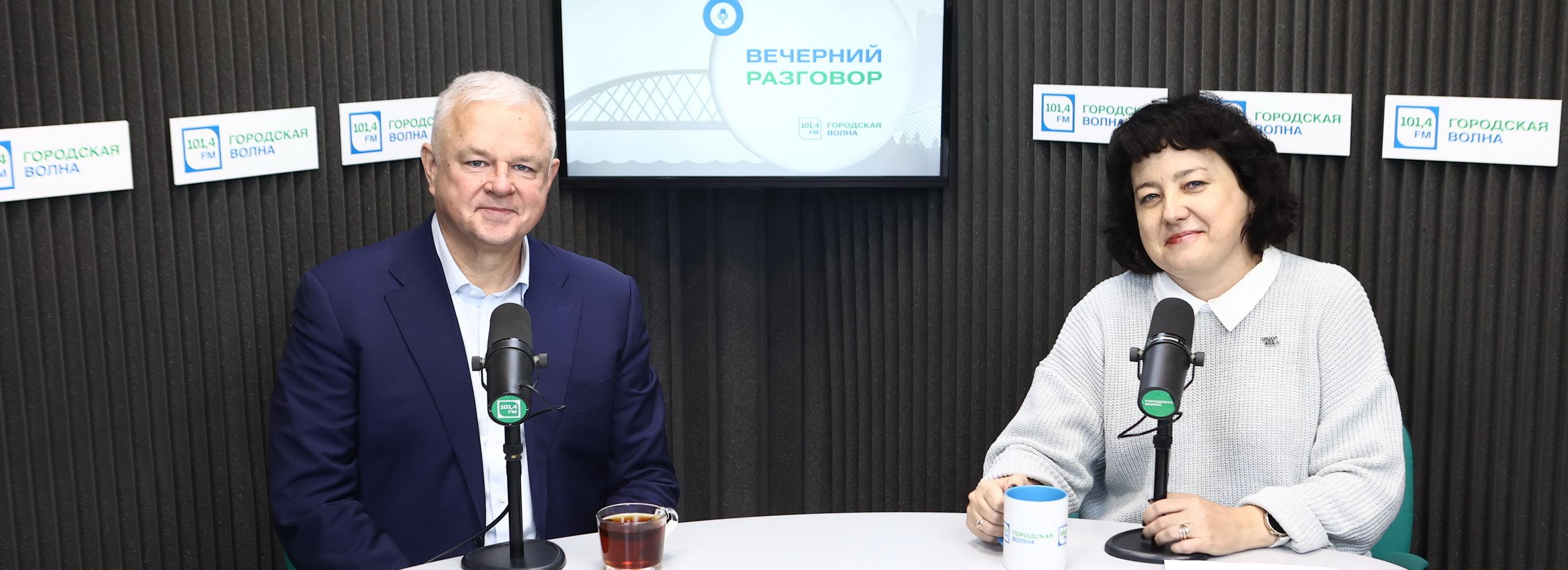 Найдите девушке мужа: как удержать врача на селе, объяснил Олег Иванинский