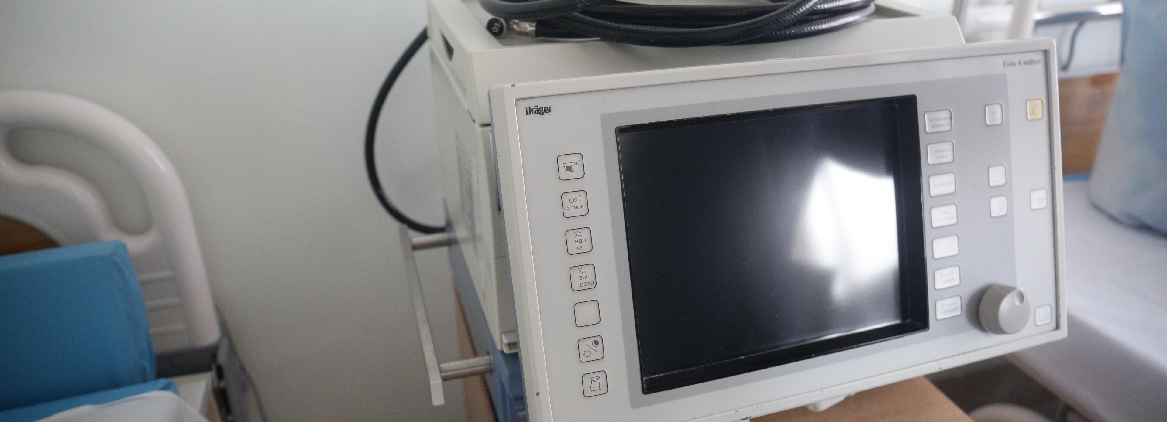 От коронавируса умерли ещё пять новосибирцев — оперштаб