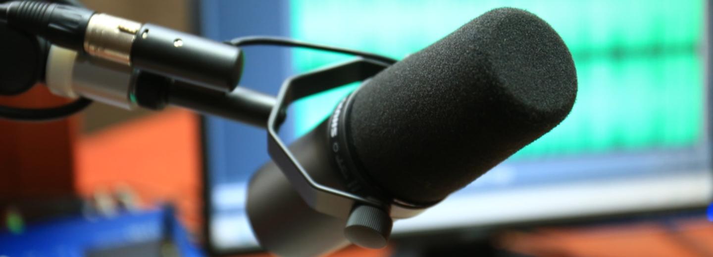 Кому дают ипотеку с низкой ставкой — слушайте в прямом эфире Горволны