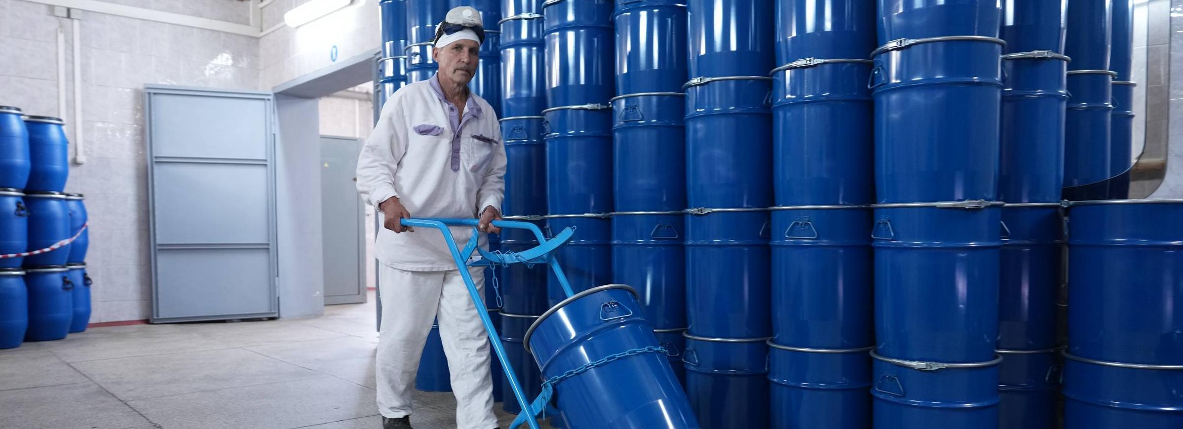 Если вы пропустили: сквер с лапками, секретная работа и пушистый квартет