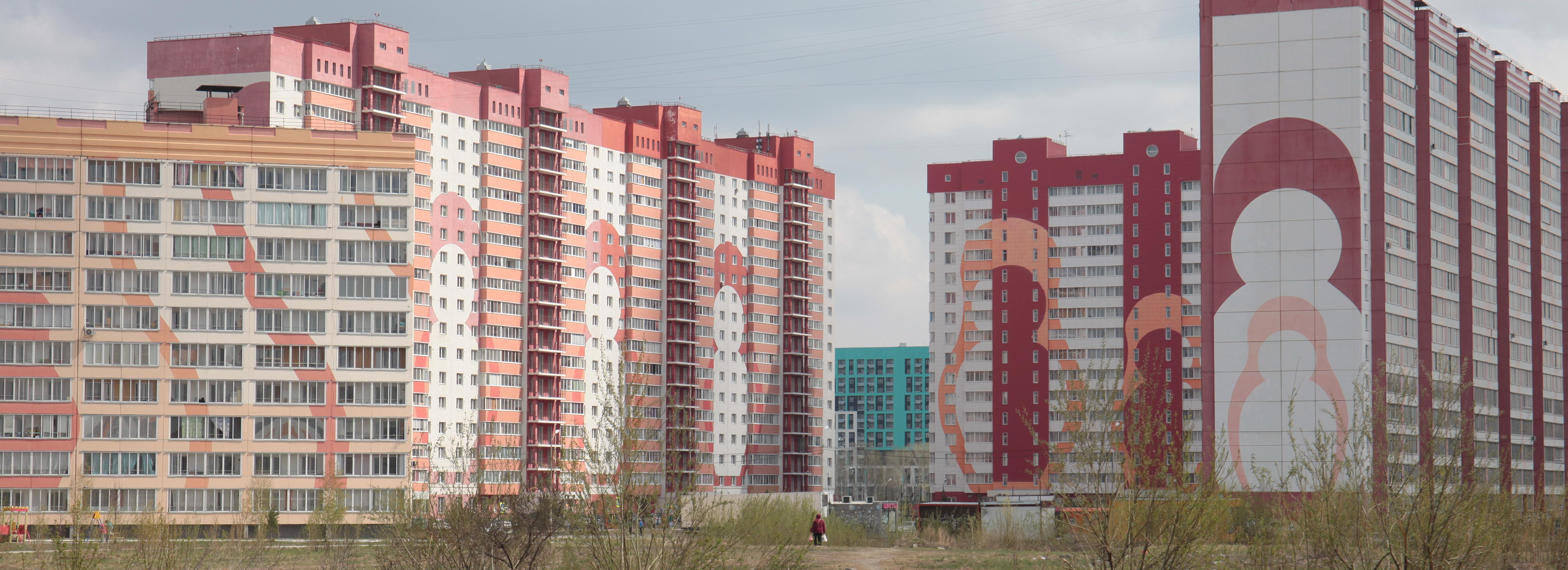 Квартиры в новосибирских новостройках подорожали на 30% за год