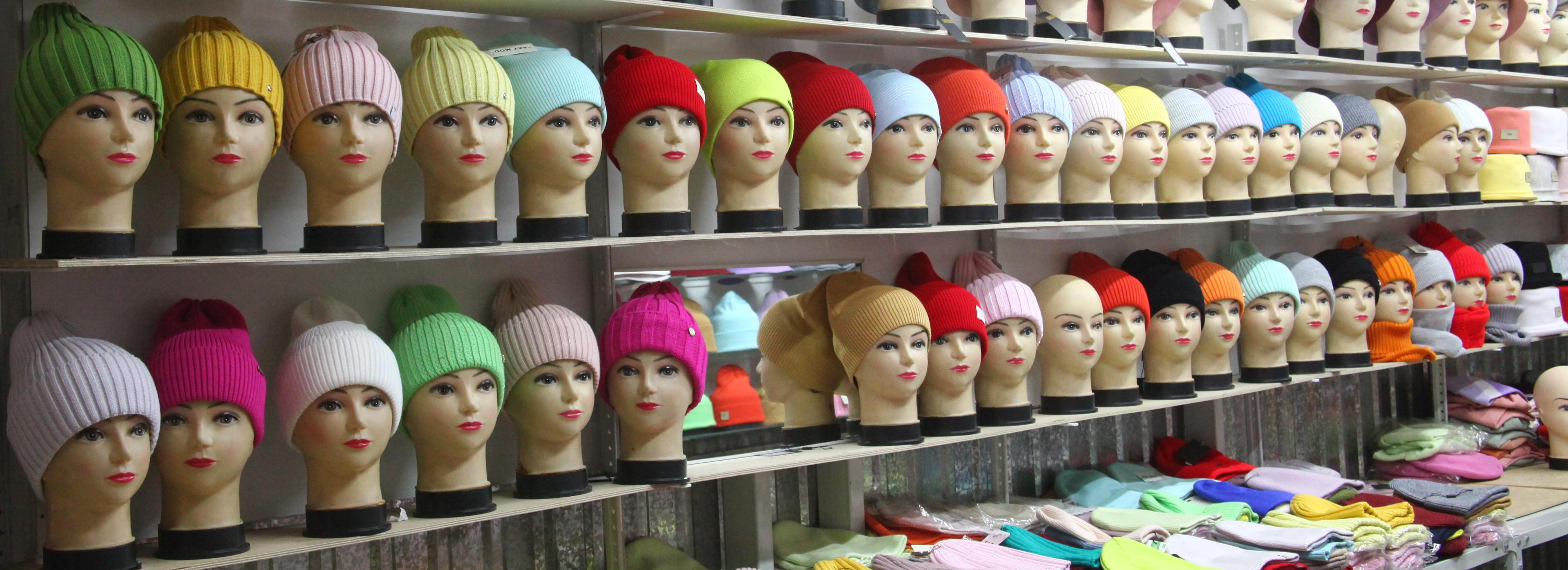 Барахолка рулит: что и почём продают в ТЦ «Восток» в Новосибирске