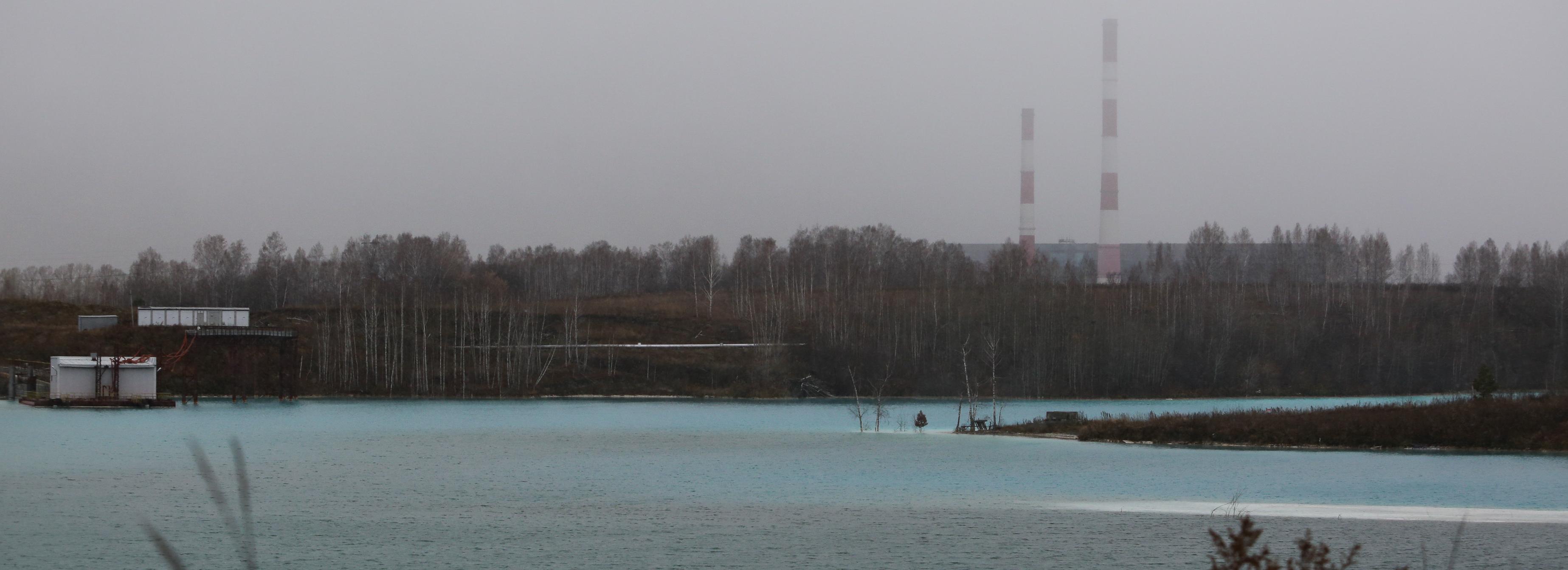 СГК вложит 600 млн рублей в системы золоудаления новосибирских ТЭЦ