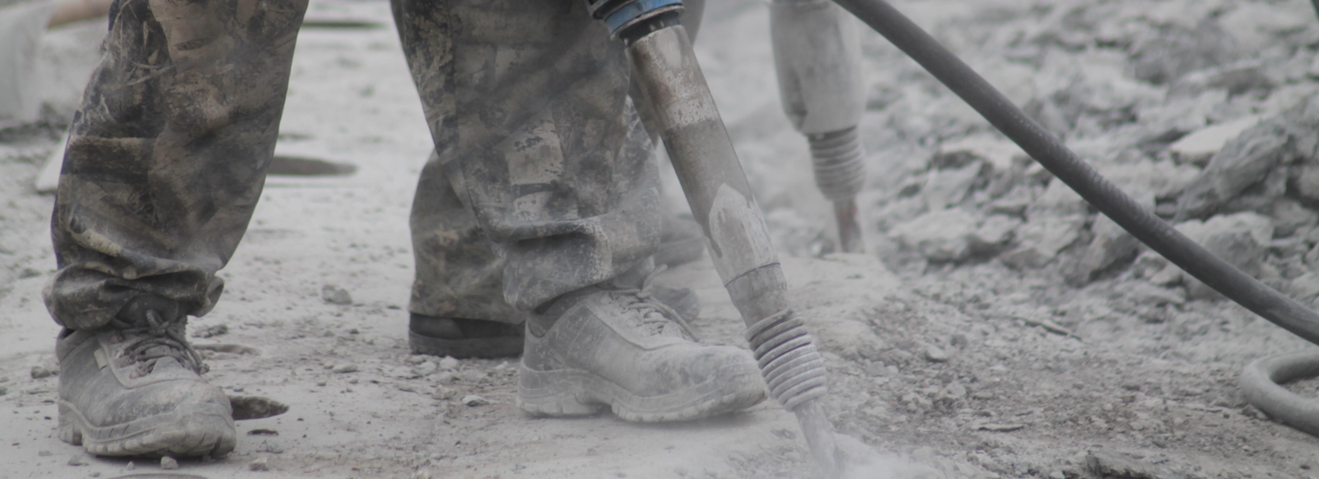 Как идёт ремонт моста через реку Тулу и путепровода на Фрунзе