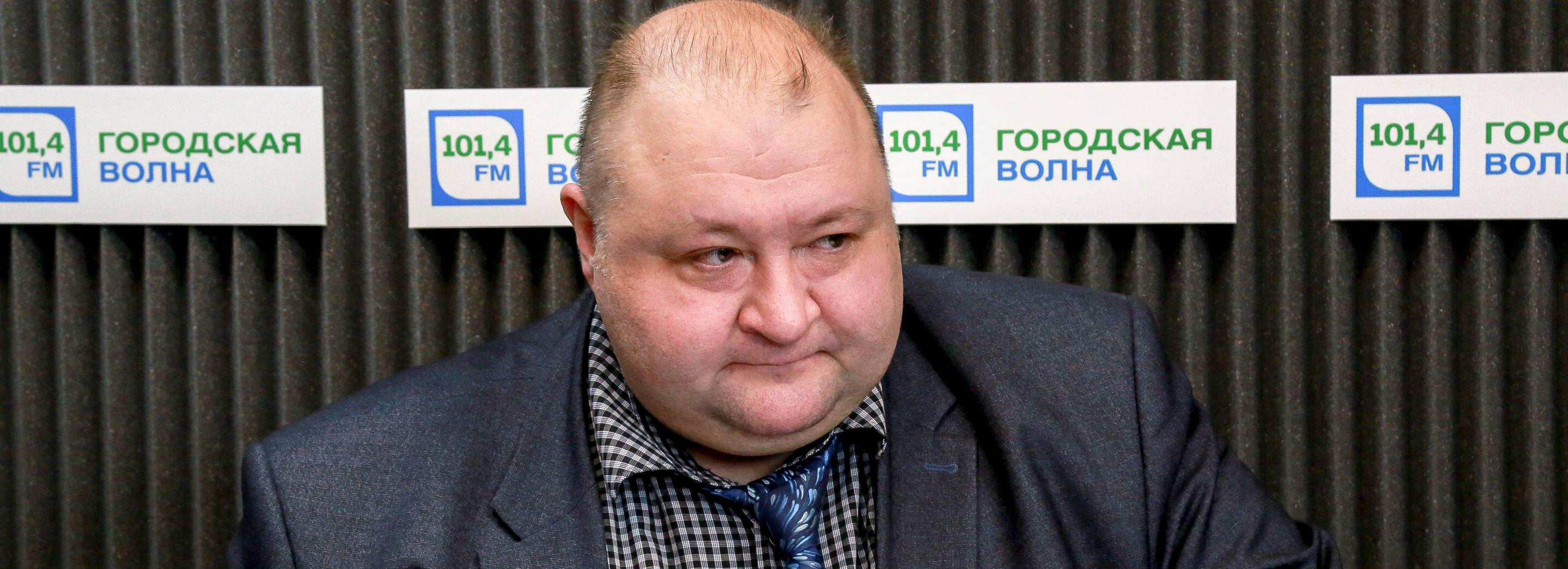 Куда жаловаться на холодные батареи — слушайте в прямом эфире Горволны