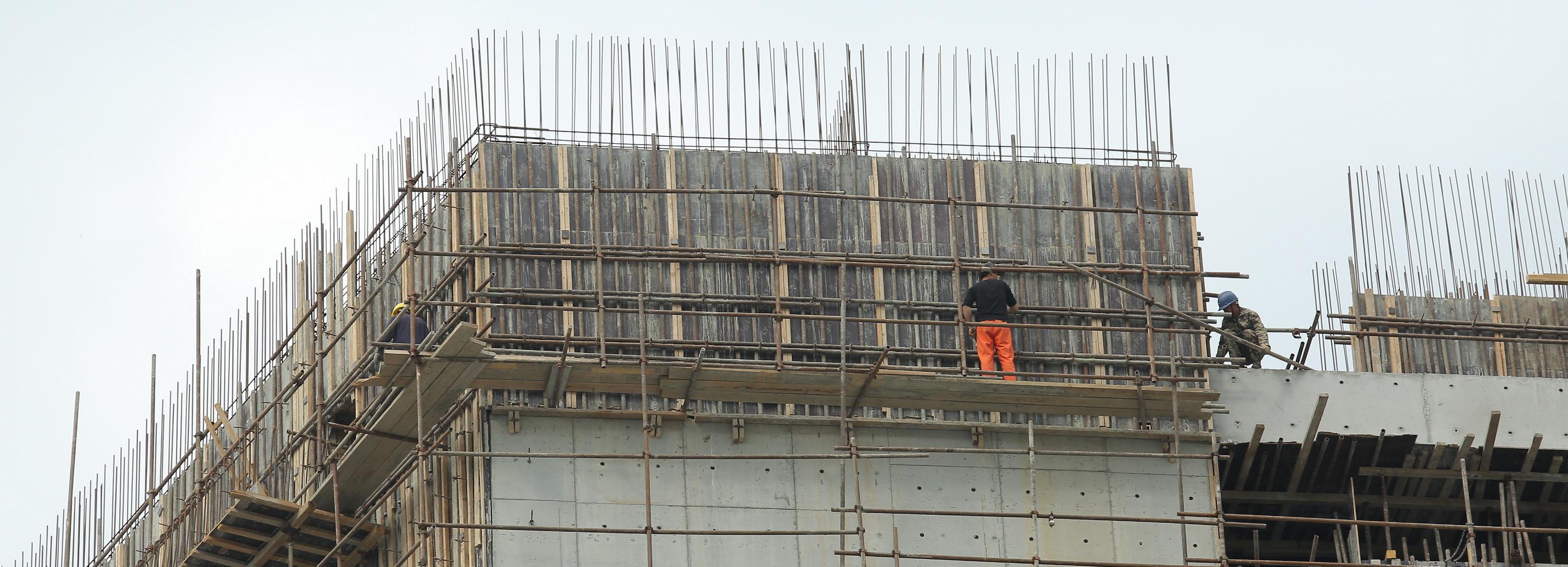 18 долгостроев завершат в Новосибирске в 2023 году — смотрим все адреса