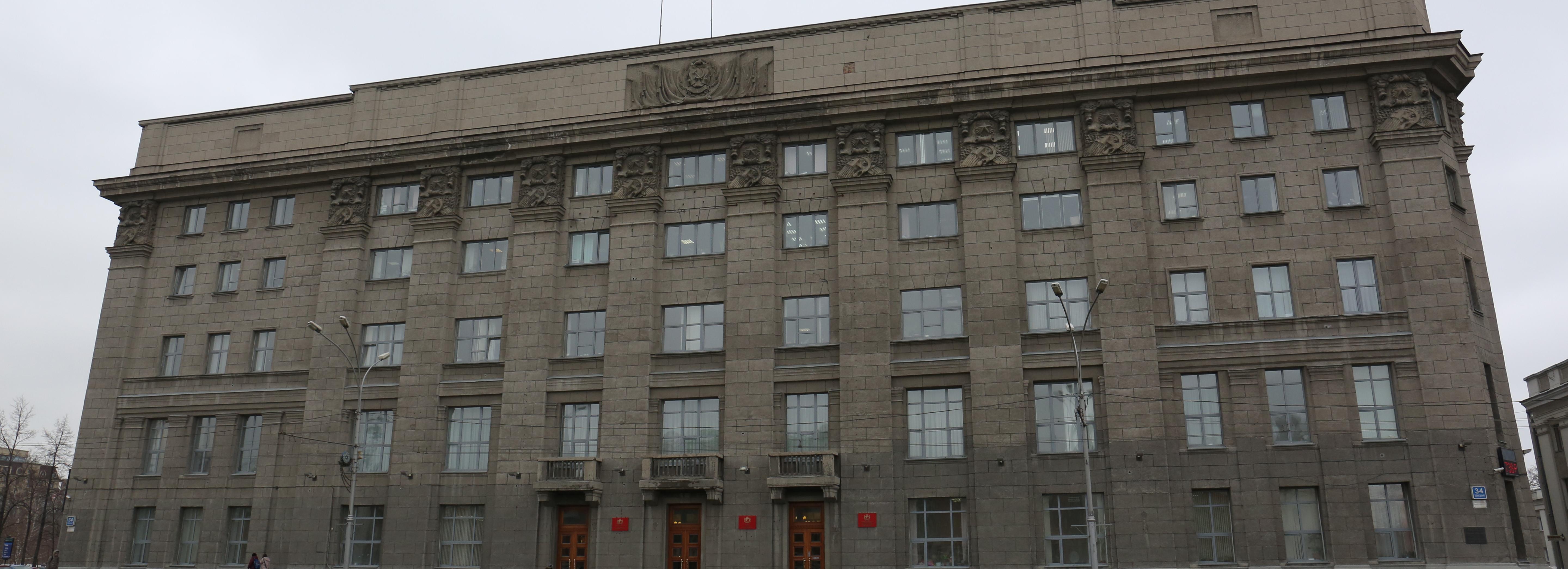 Новосибирским предпринимателям возместят затраты на кассовые аппараты