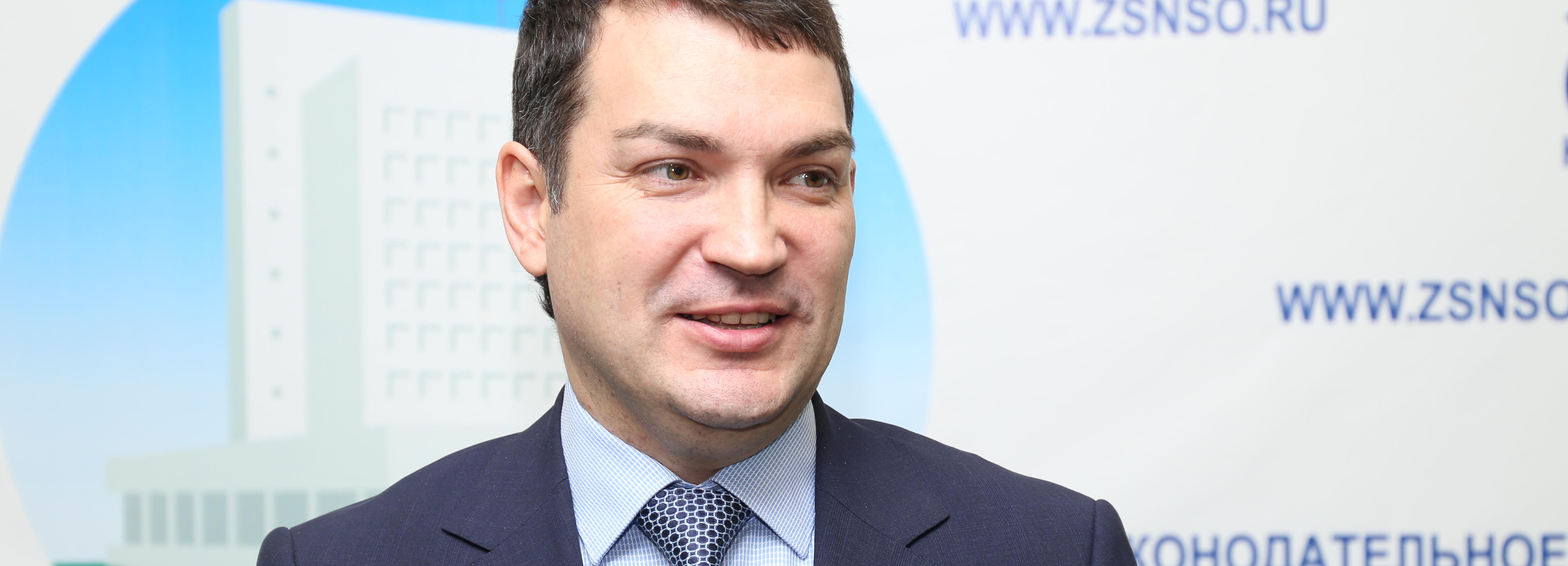 Церемония вступления в должность мэра Новосибирска — онлайн-трансляция