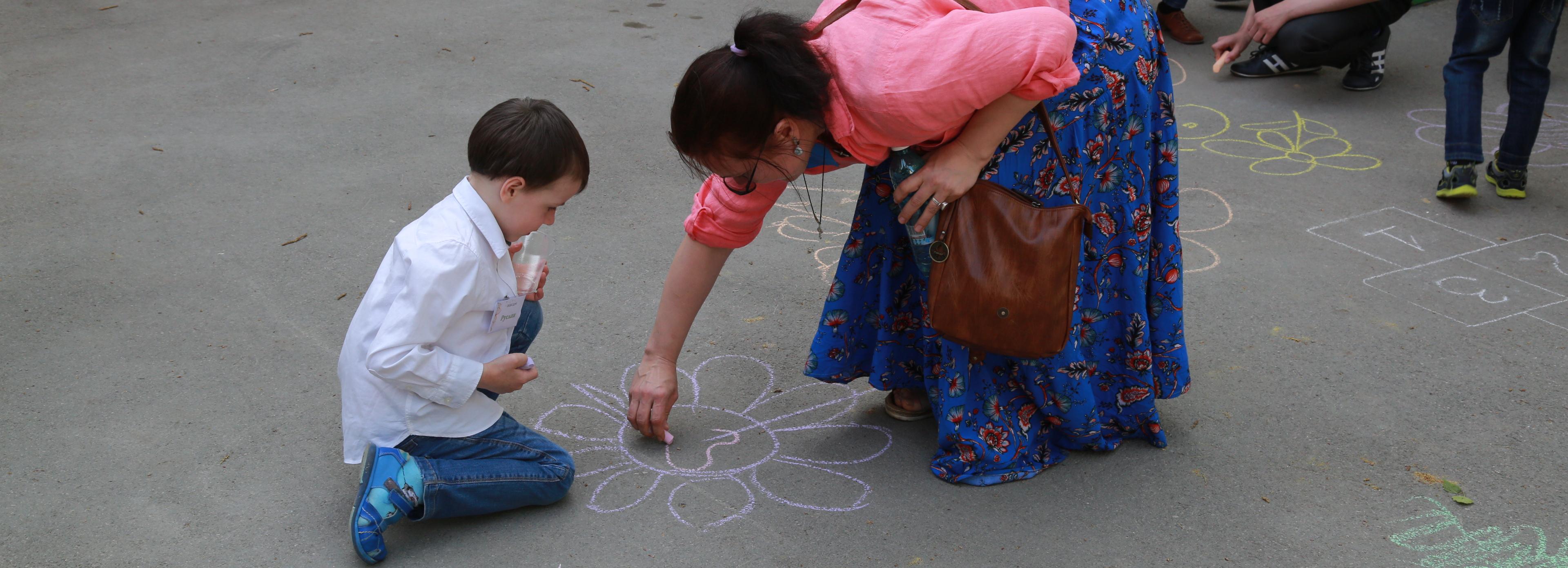 Акция «Каникулы в семьях горожан» стартует 1 июня в Новосибирске