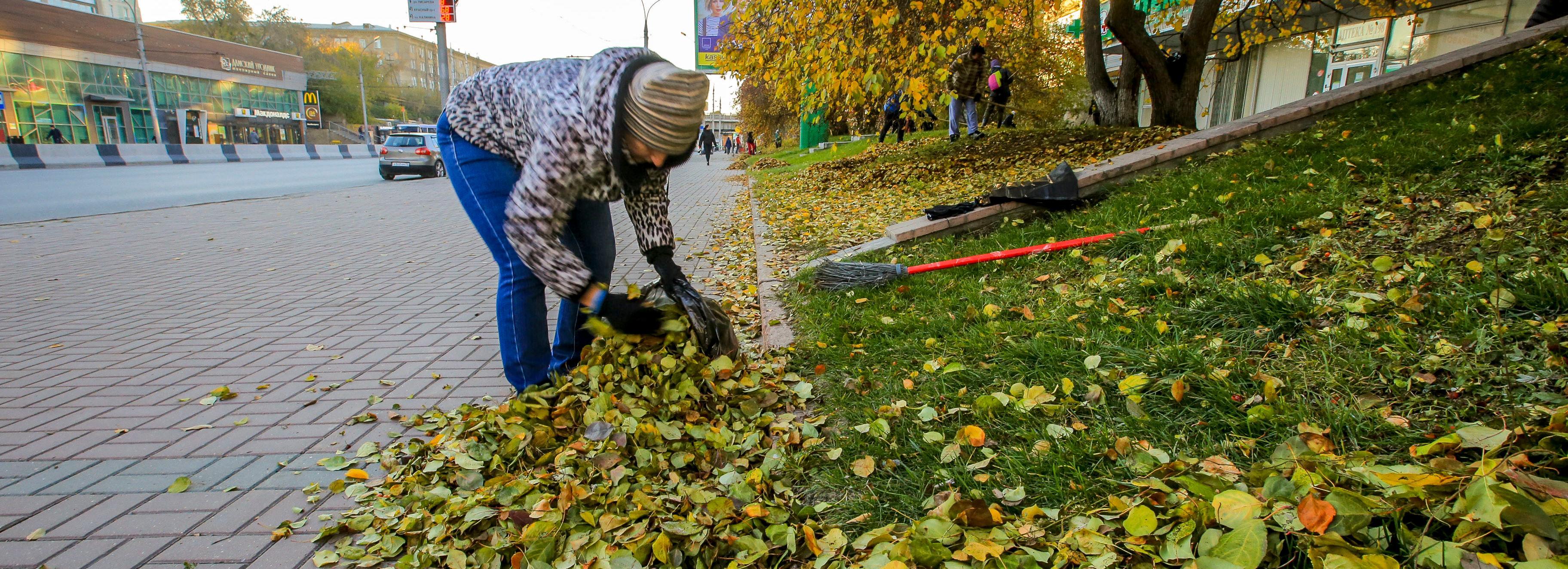 Предпоследний средник провели у детсада «Сибирячок» в Новосибирске