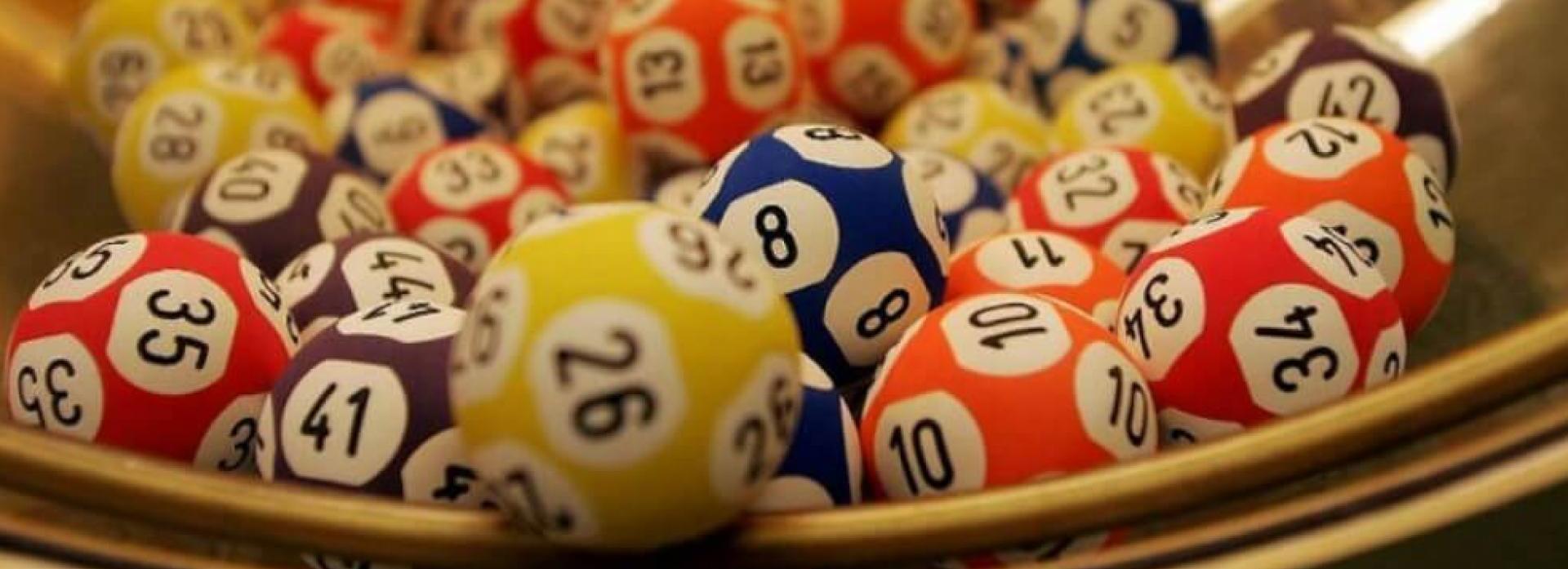 Новосибирец выиграл в лотерею почти 10 млн рублей