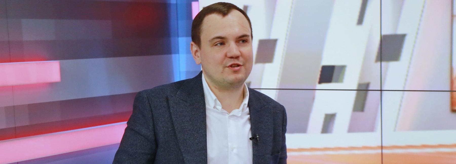 Избавить Новосибирск от рекламной пестроты могут видеоэкраны