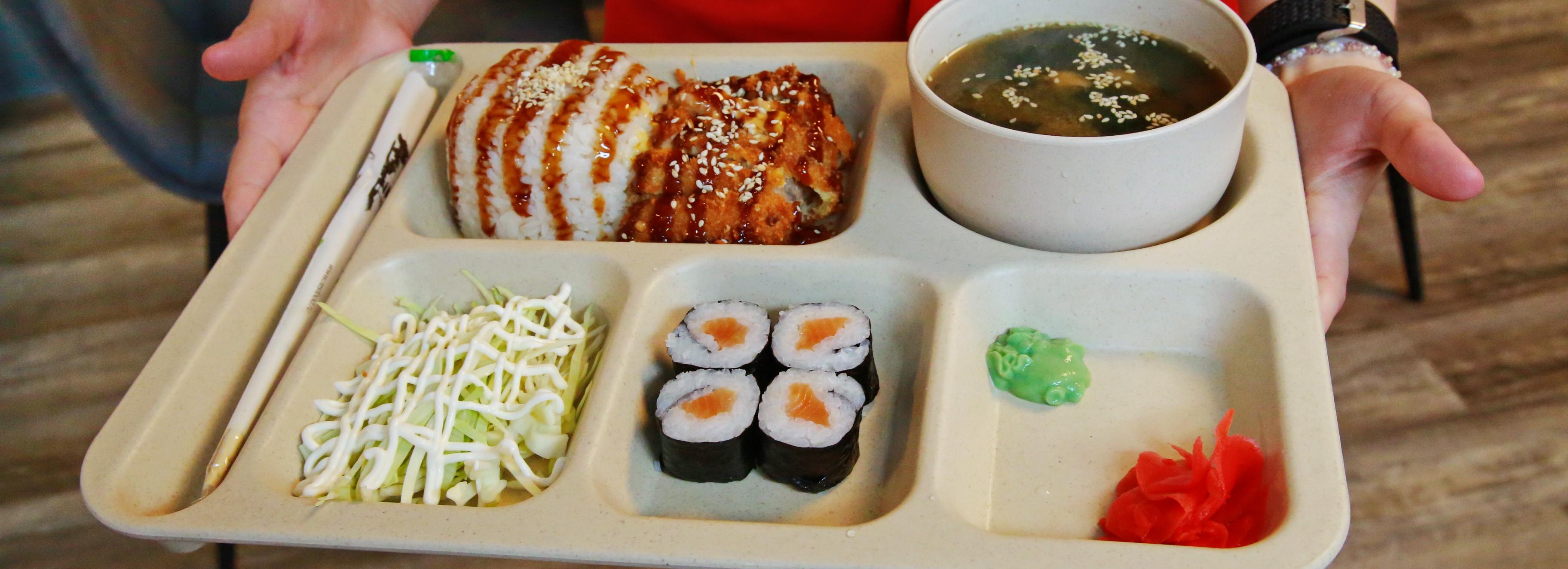 О новосибирском «Гастрокорте» рассказали на бизнес-форуме в Москве