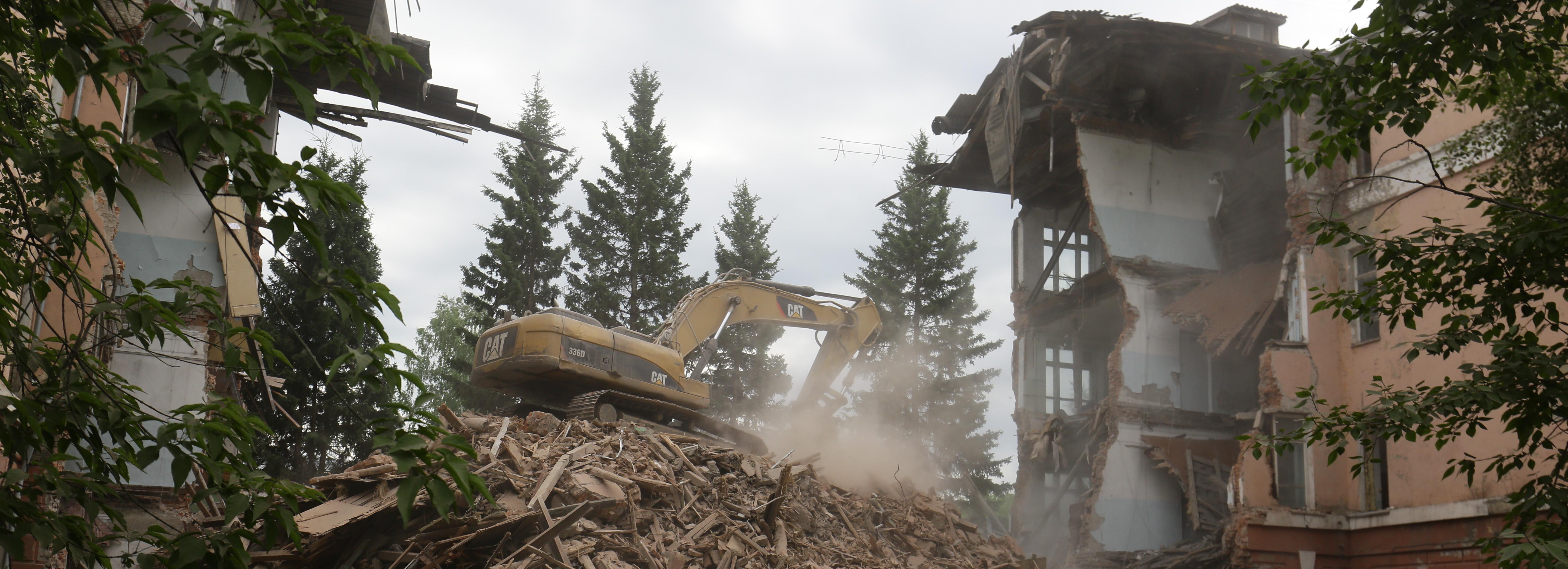 Для реконструкции школы на Авиастроителей выберут нового подрядчика