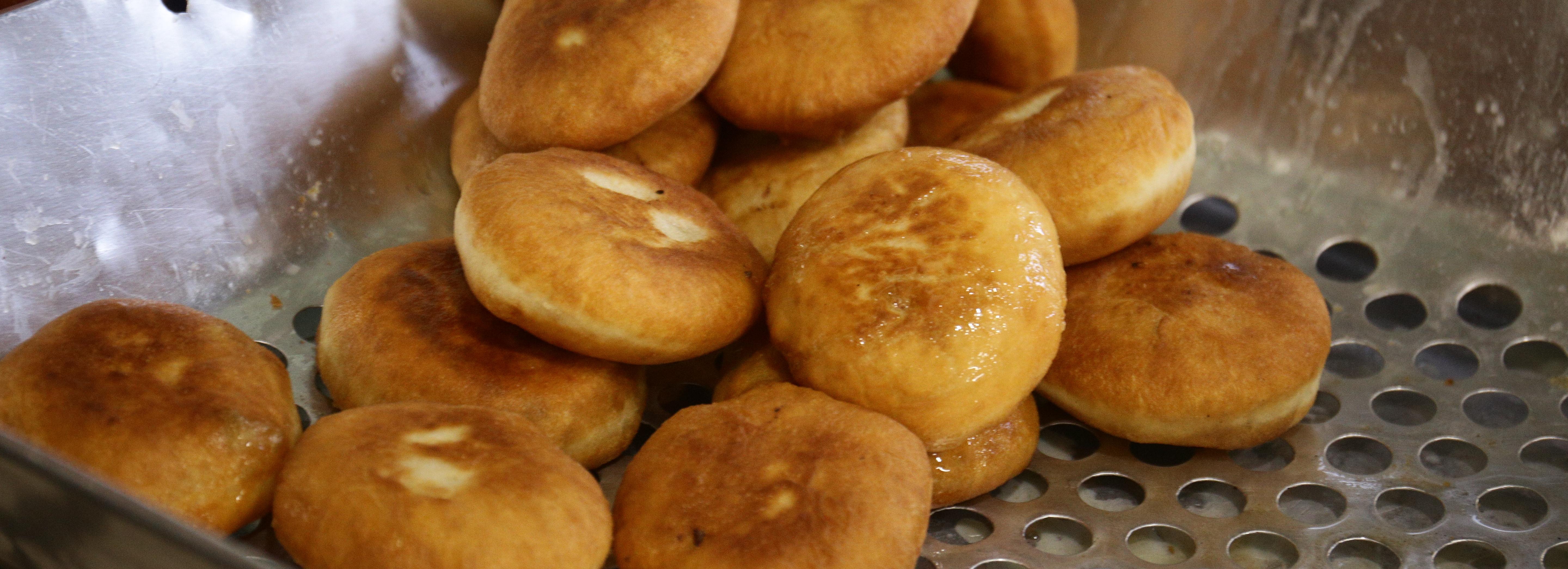 Новосибирскую пышечную признали лучшим объектом фастфуда в России