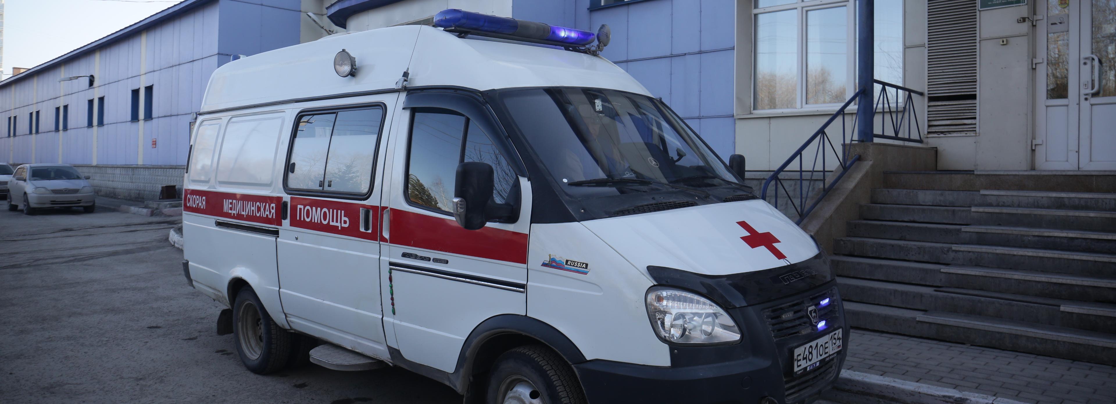 Рост заболеваемости COVID-19 в Новосибирске ожидает Роспотребнадзор