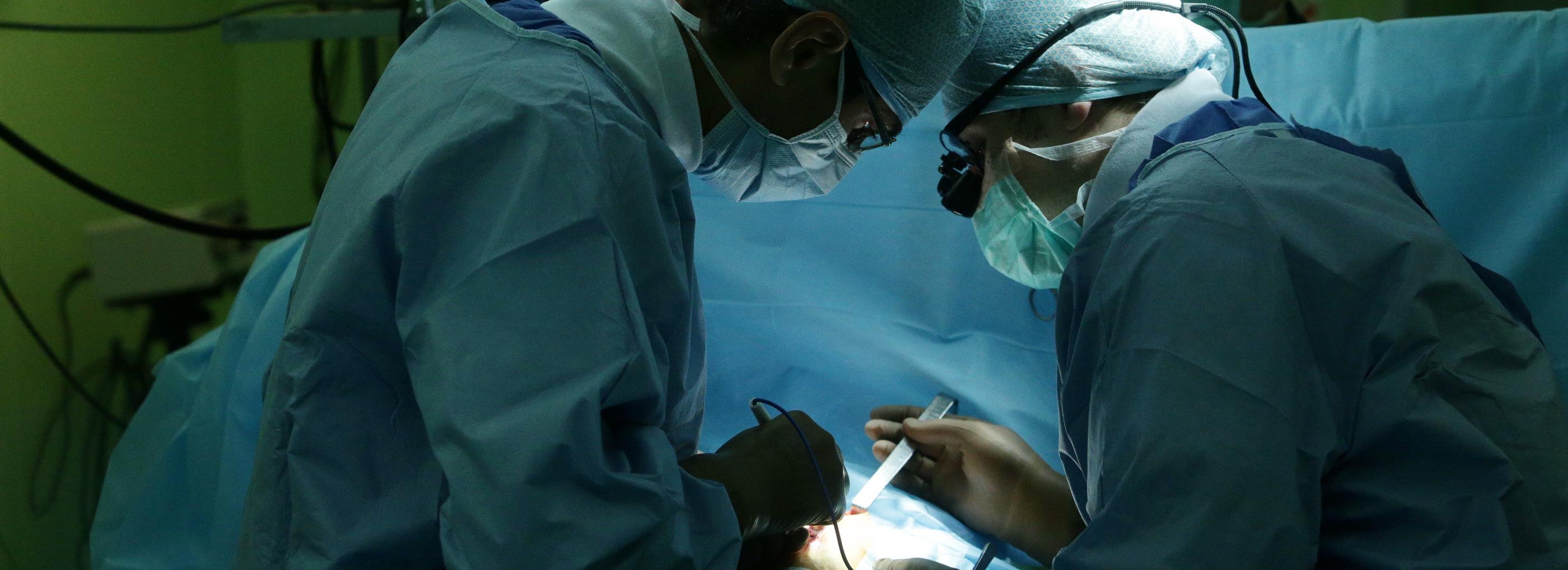 Ещё один донорский стационар откроют в Новосибирской области