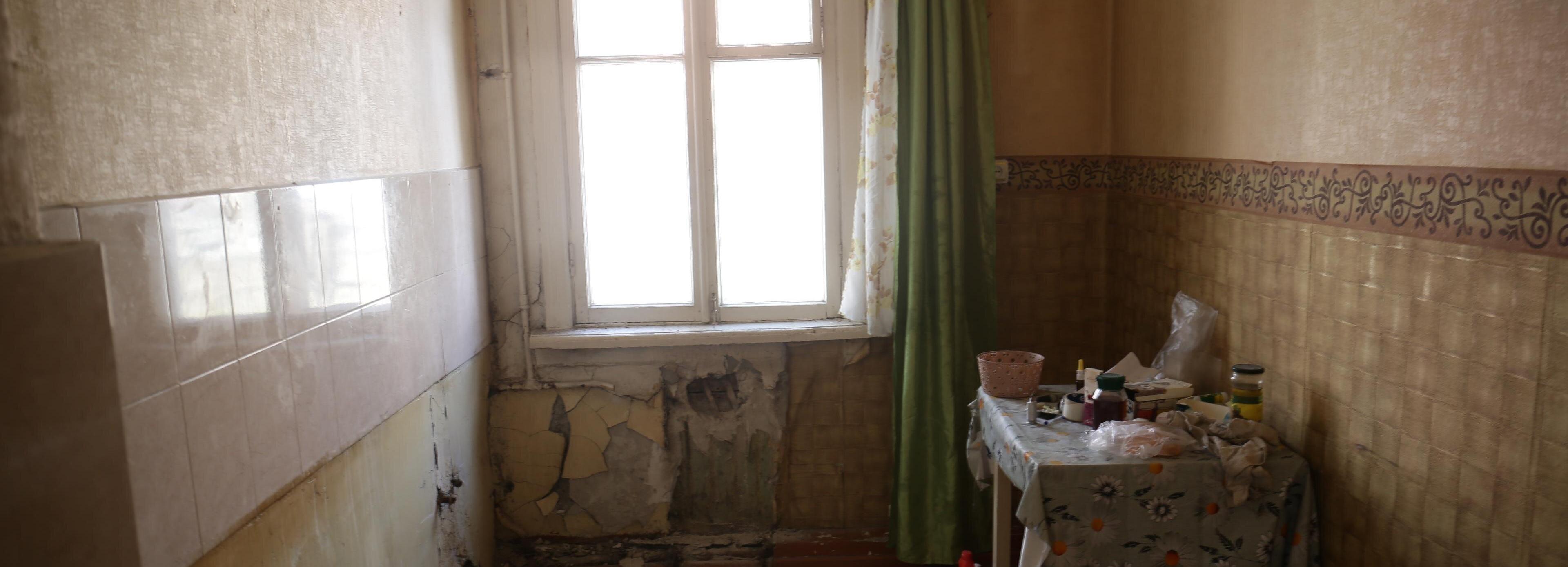 Почти 900 аварийных домов насчитал Росреестр в Новосибирской области