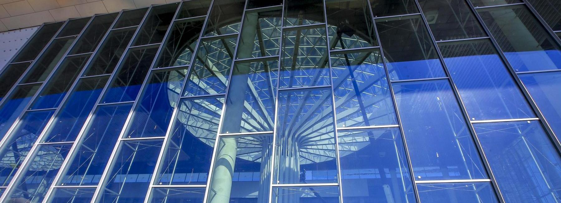 Росавиация выдала разрешение на ввод терминала аэропорта Толмачёво