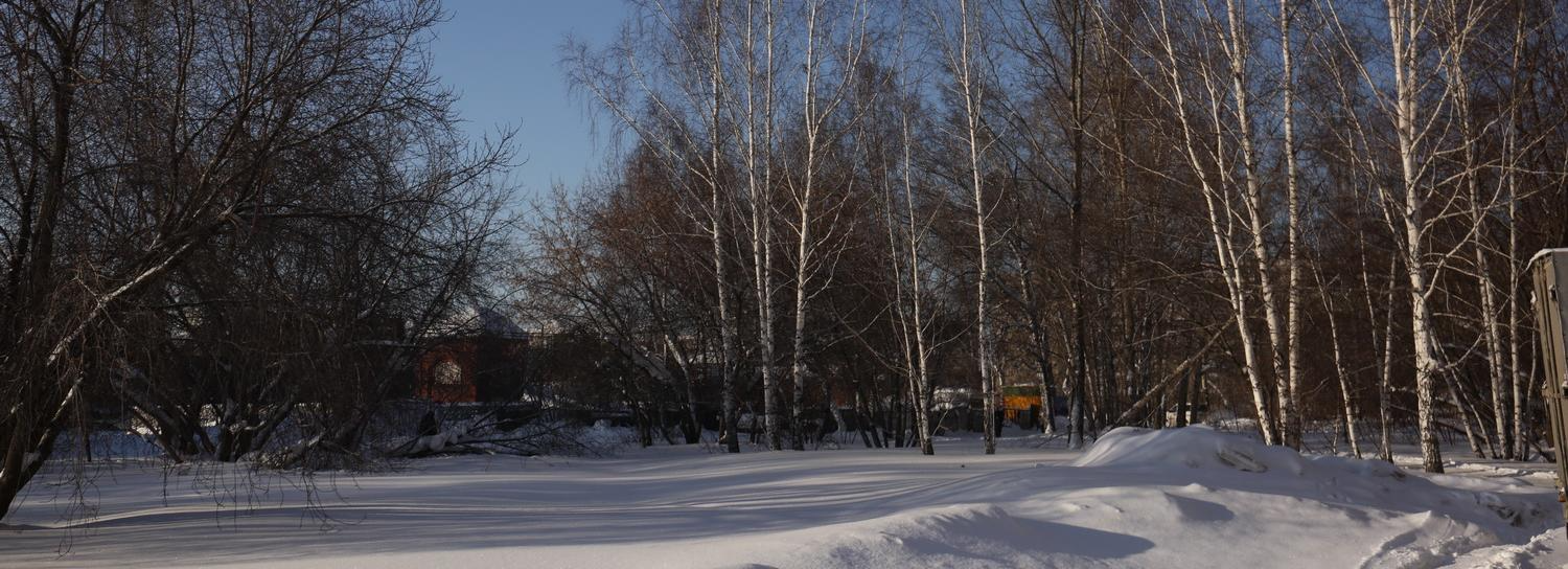 В мэрии объяснили, почему землю на Демакова продали без торгов