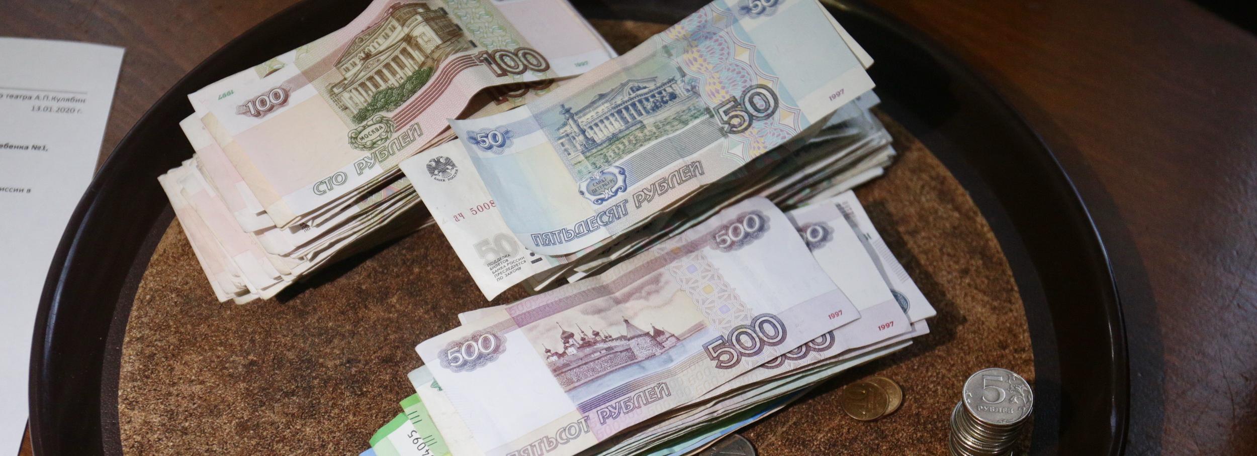 Бизнесменам снизят налоговое бремя — льготы одобрены в первом чтении