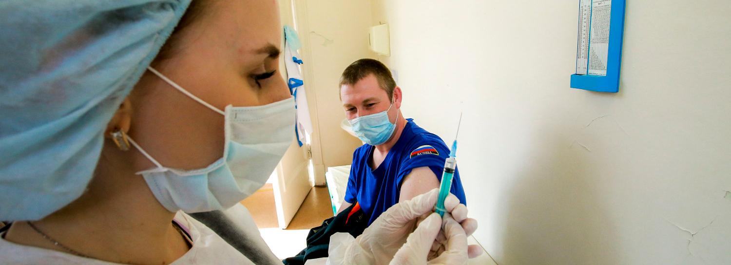 Коронавирус в Новосибирске «помолодел» и стал агрессивнее