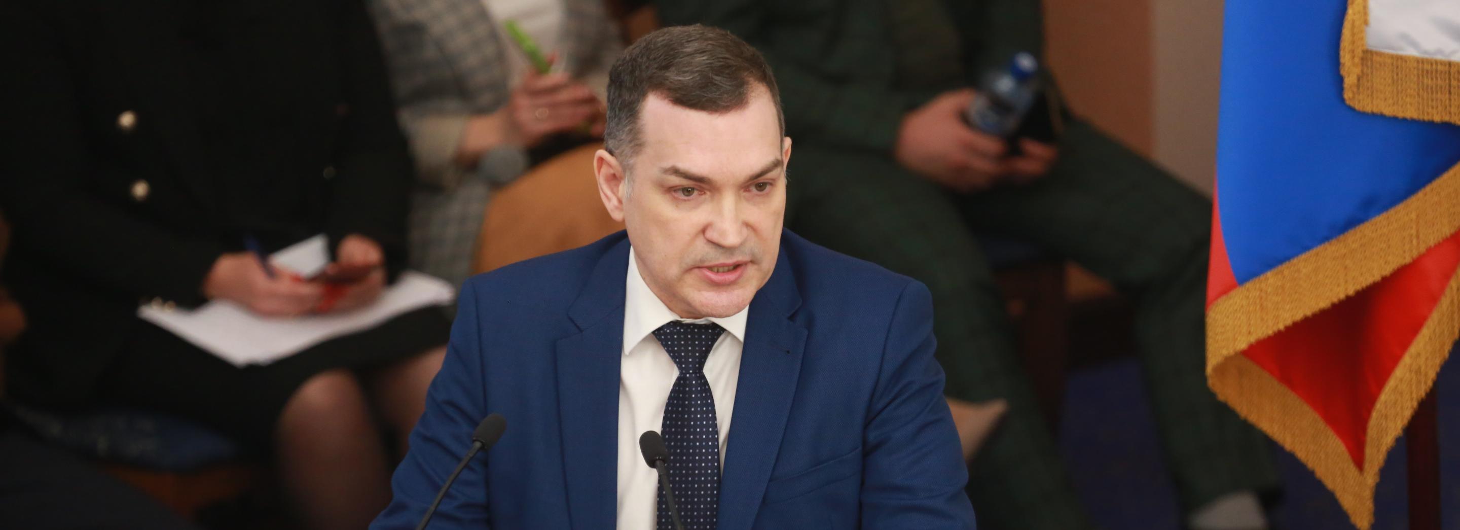 «Глубоко погружён в проблематику Новосибирска»: политолог о новом мэре