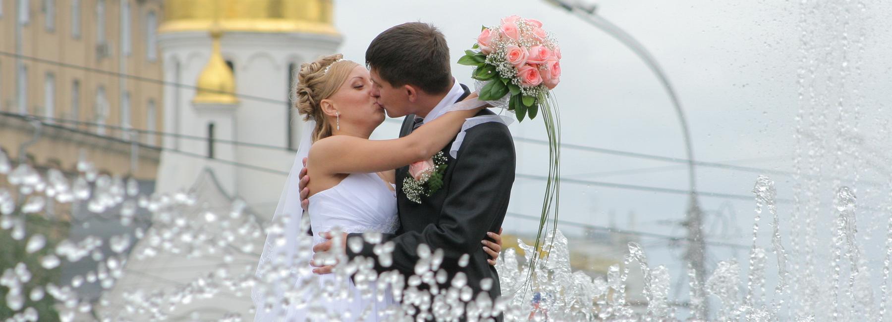 Новосибирцы смогут зарегистрировать брак в День семьи, любви и верности