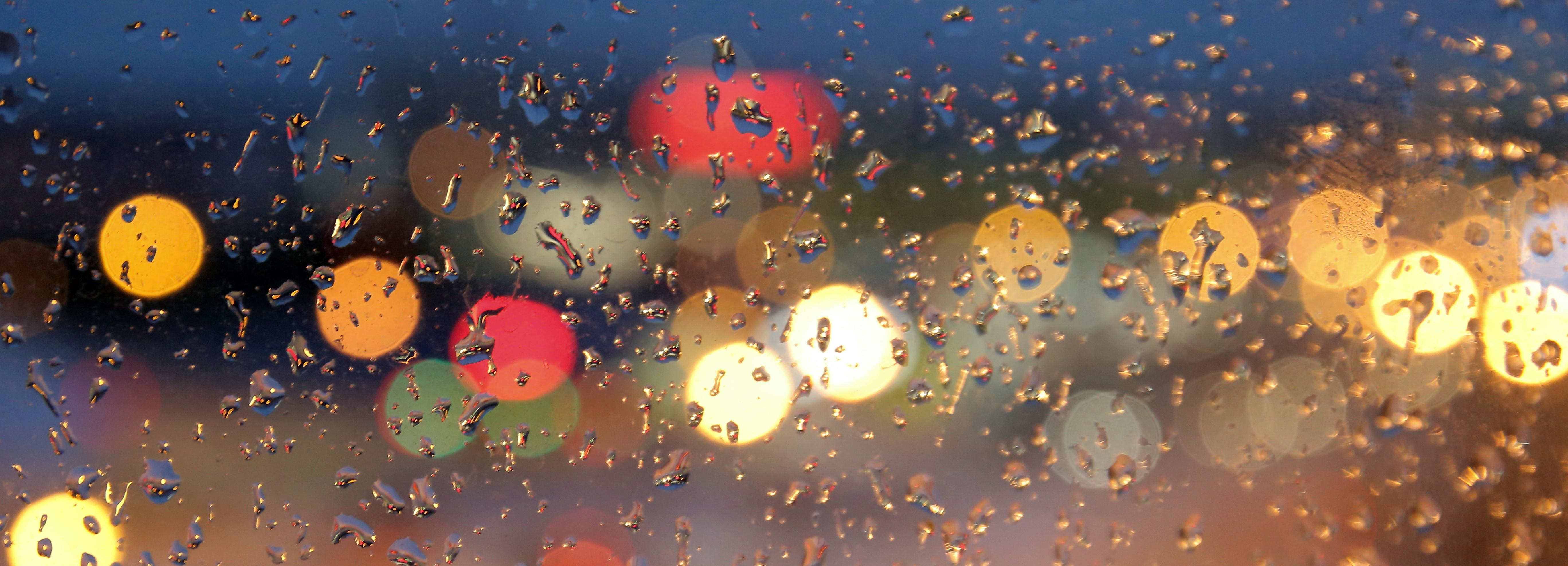 Антициклон принесёт новосибирцам прохладные ночи