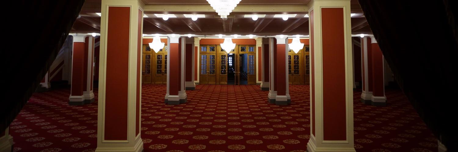 Театральное закулисье: жемчуга из ваты и валенки для балерины