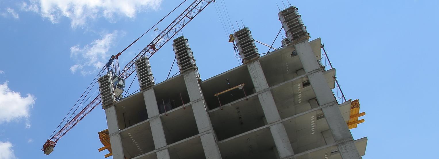 Спорткомплекс планируют построить на Юго-Западном рядом с «Лентой»