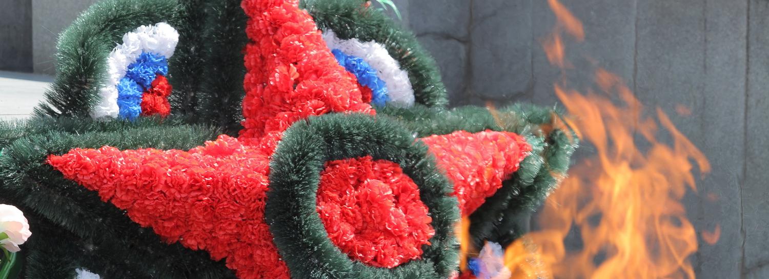 Останки новосибирского бойца спустя 75 лет похоронили на родине