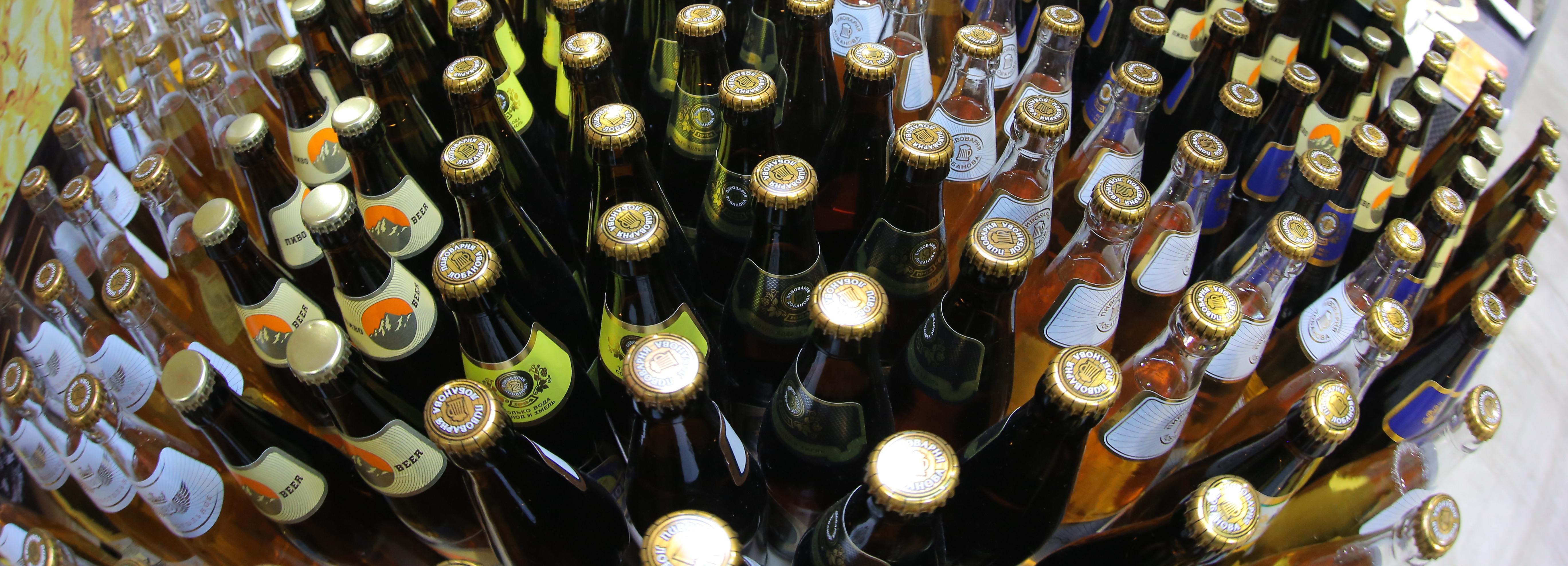 Новосибирские генетики придумали, как избавить пиво от помутнения