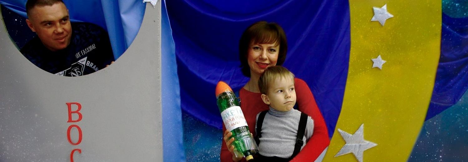 Новосибирцам предлагают отпраздновать Юрьеву ночь дома