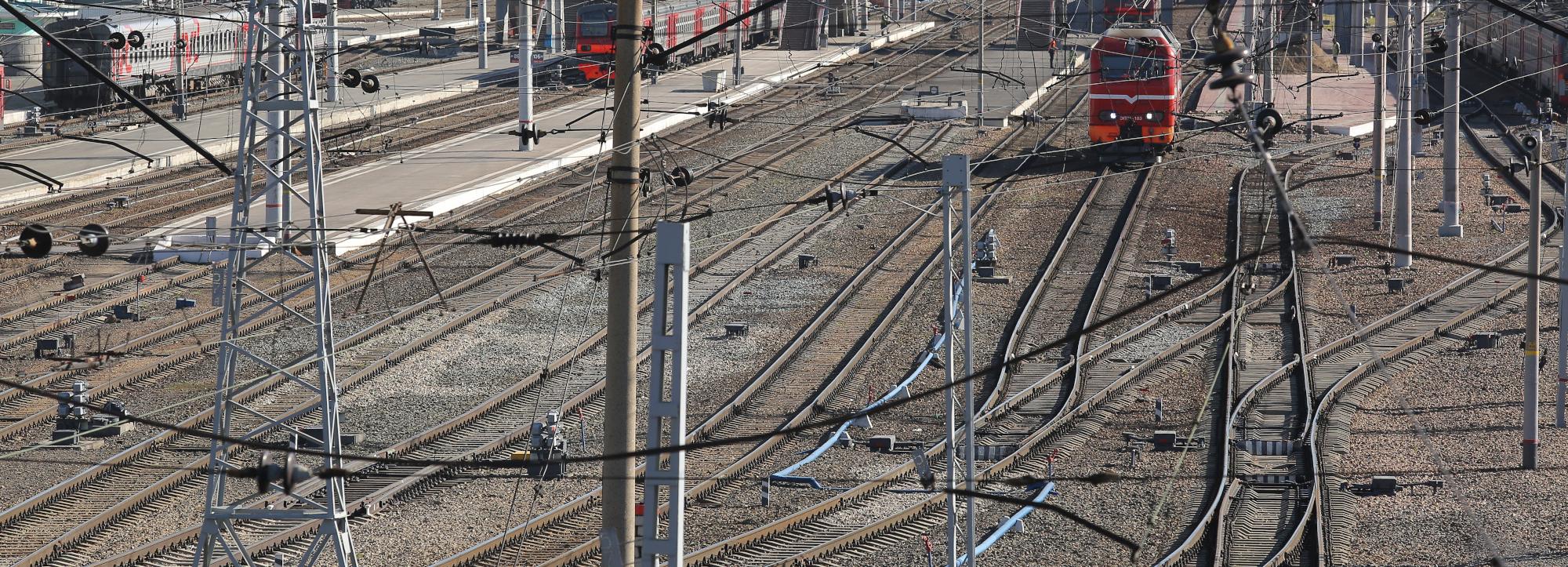 Шестерых подростков-зацеперов поймали в Новосибирске