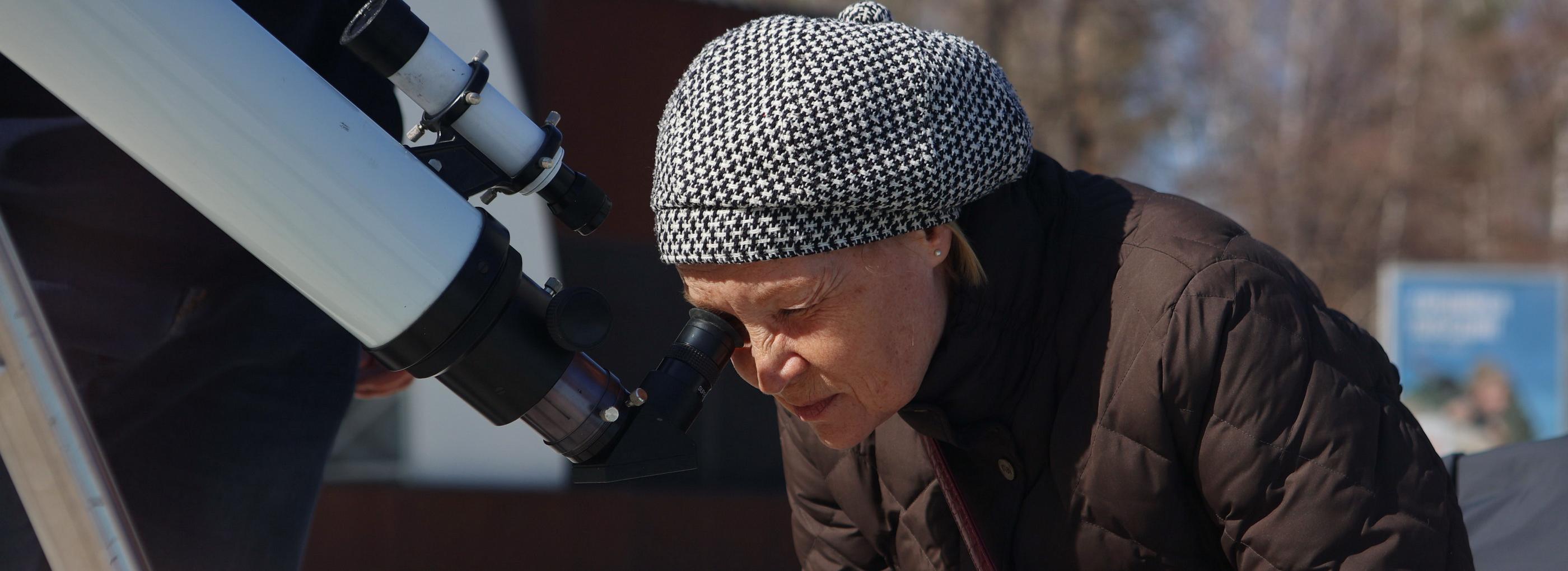 Астрономические события мая: сближение планет и метеорный дождь