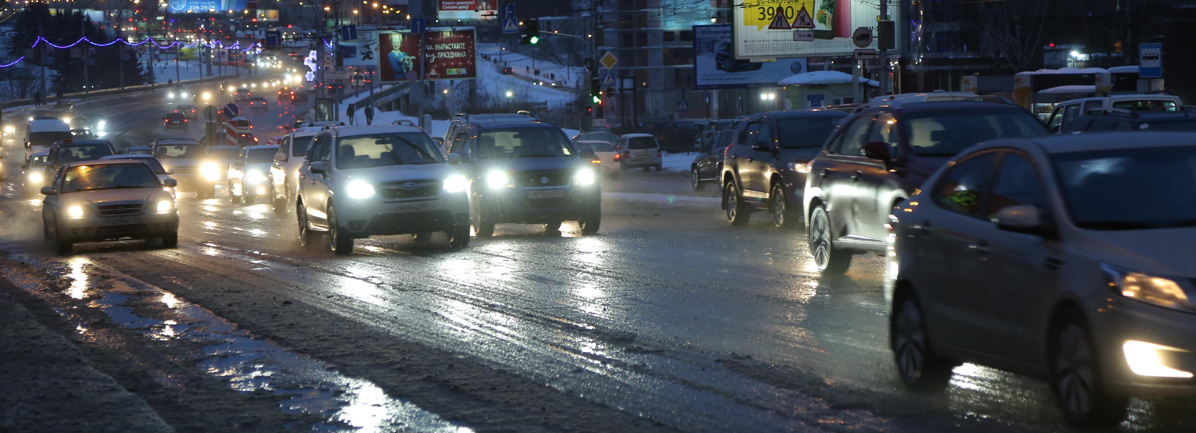 Новосибирским приставам удалось взыскать долг из выплат по ОСАГО