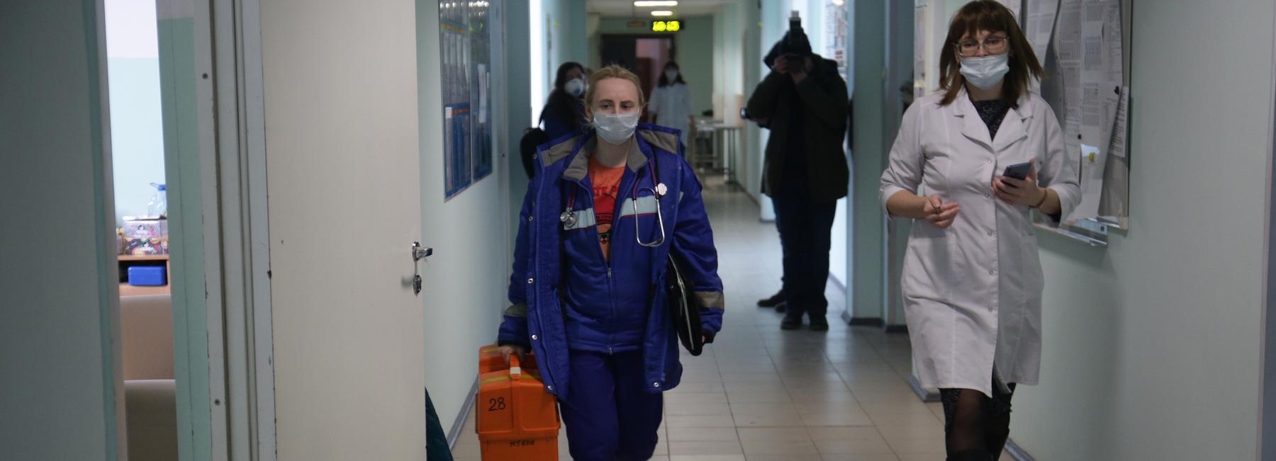 Можно ли отказаться от обязательной вакцинации — отвечает Роспотребнадзор