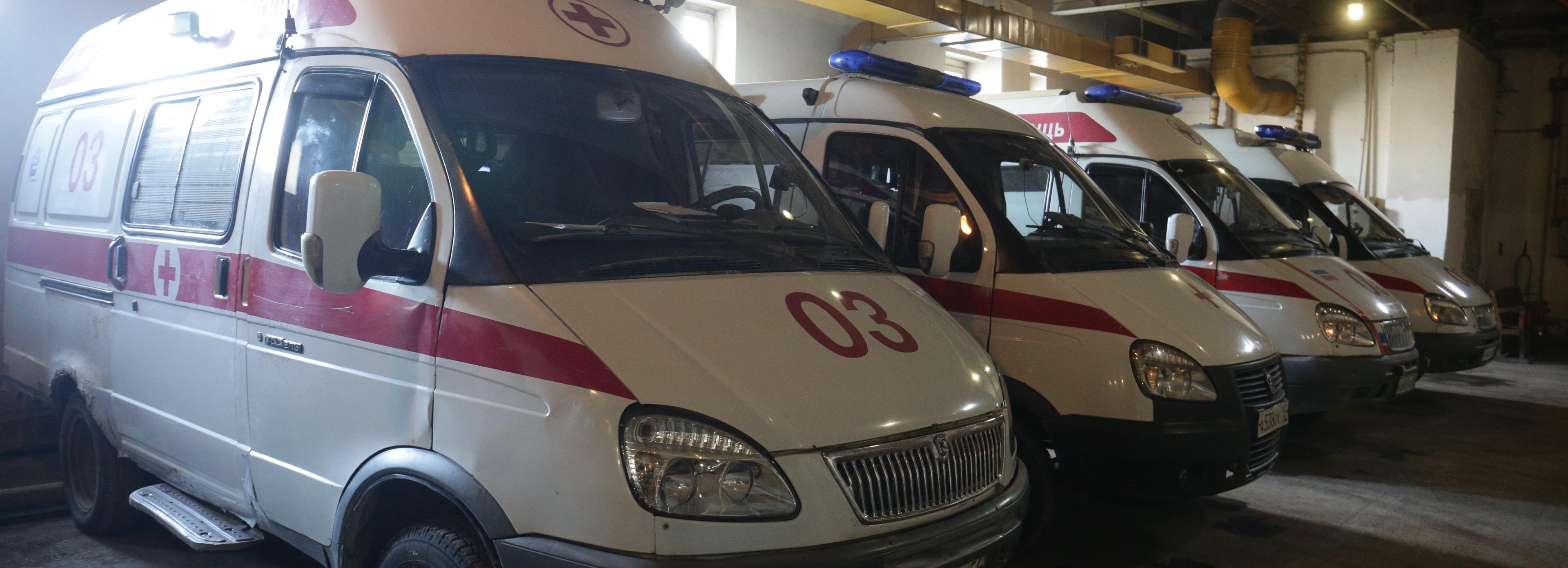 Адвокат Колкера: в медсправке учёного для суда был неверный диагноз