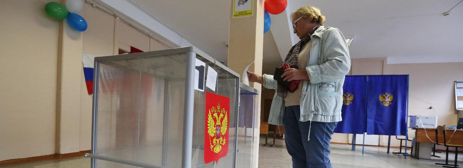 Найди свой дом: новая карта избирательных округов Новосибирска