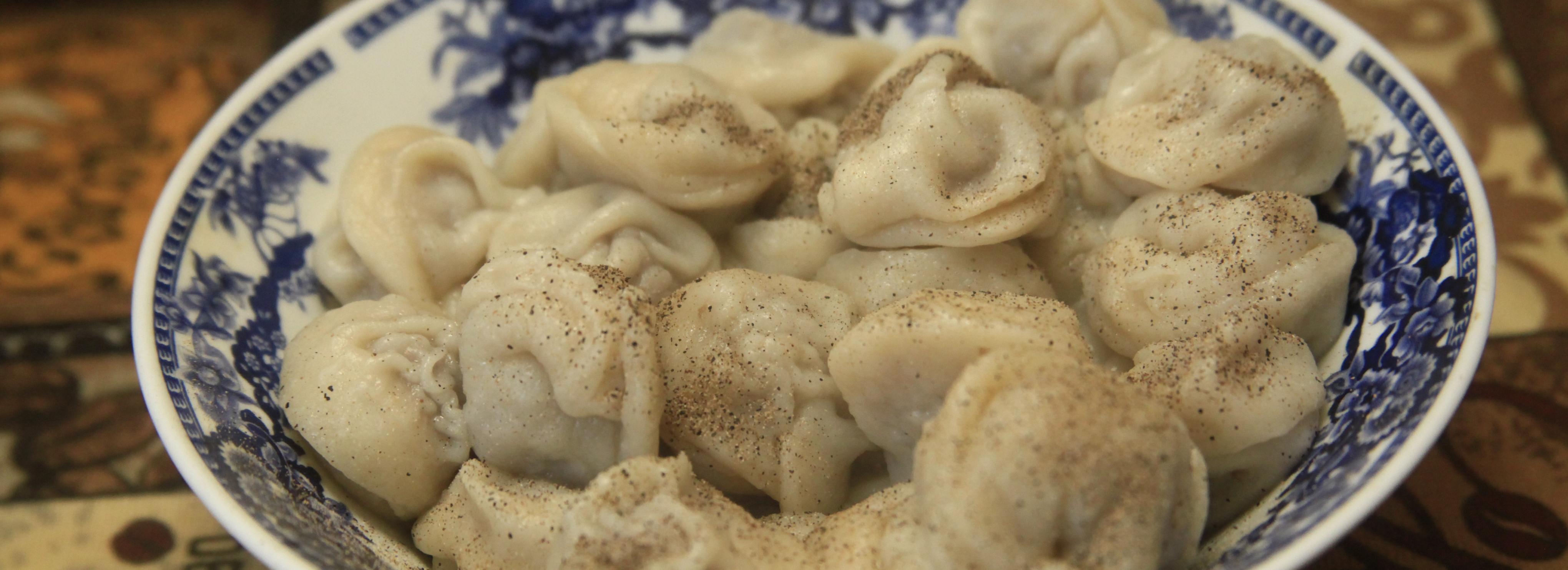 «Вся Россия в моём городе»: уральские пельмени и катания на оленях