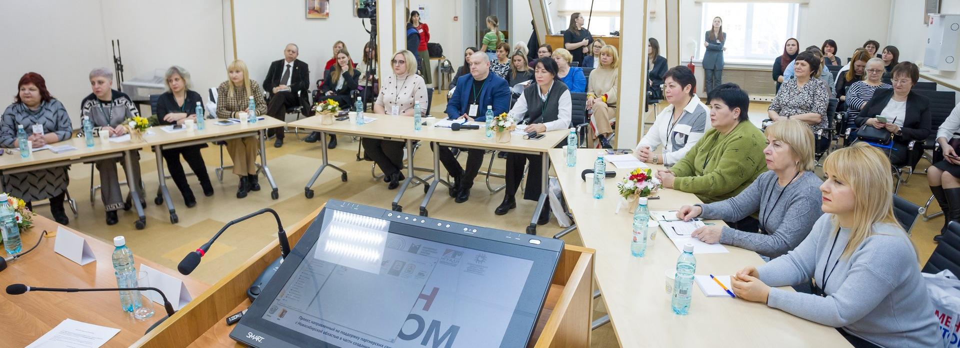 НГУАДИ разработает дизайн-проекты ещё для двух херсонских библиотек