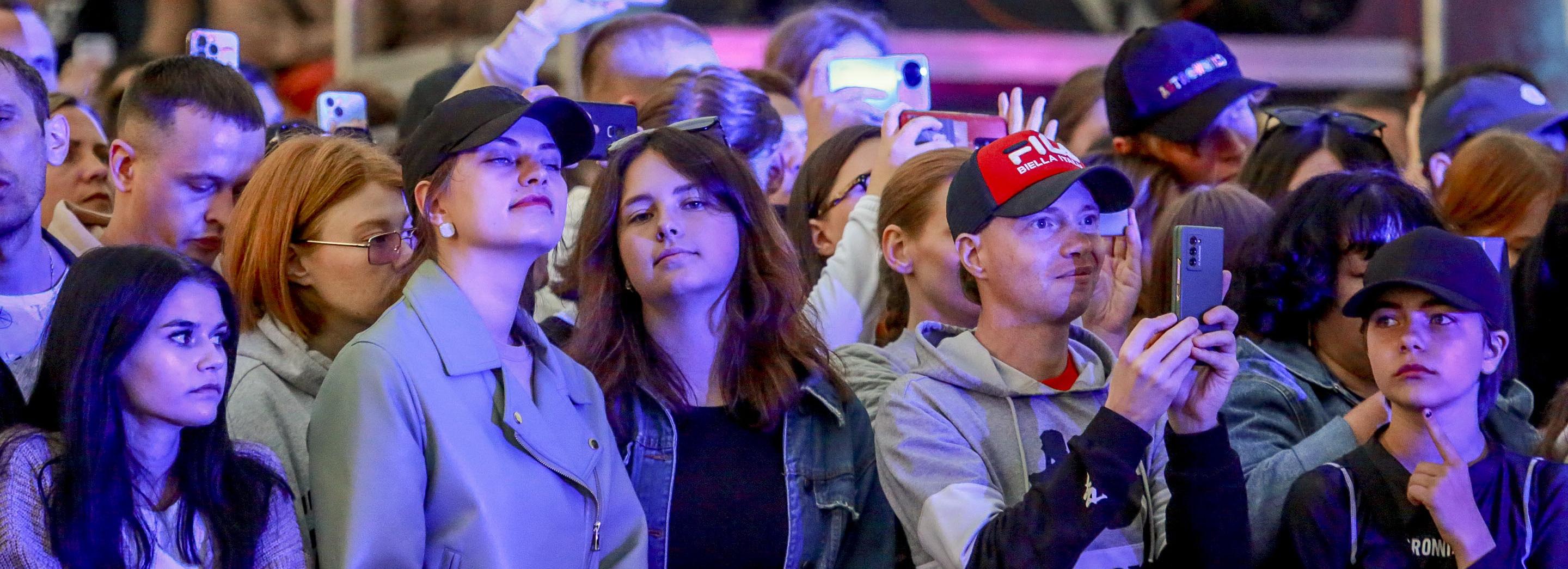 Рок-фестиваль «Ветер Сибири» перенесли на 2026 год