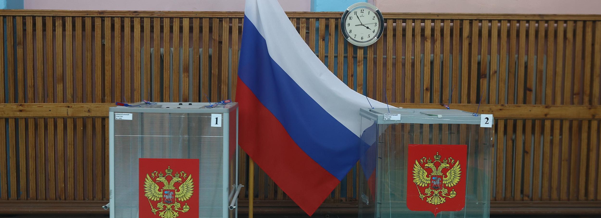 Эксперты прокомментировали итоги выборов президента в Новосибирске