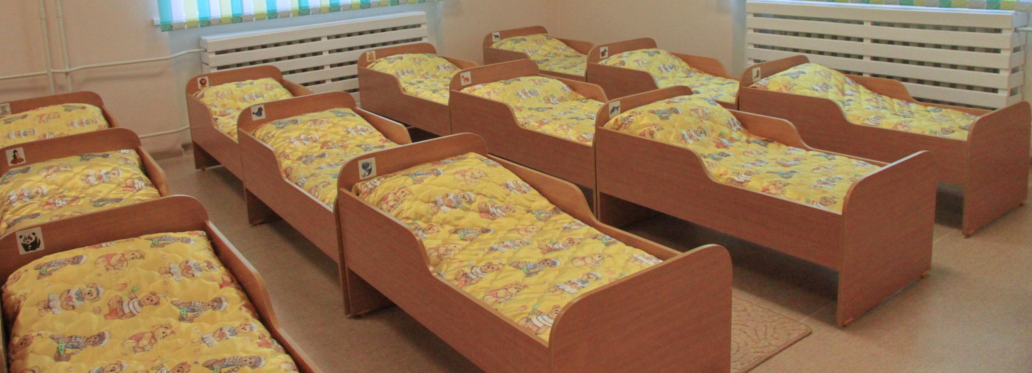 32 группы закрыли на карантин из-за ОРВИ в детсадах Новосибирска