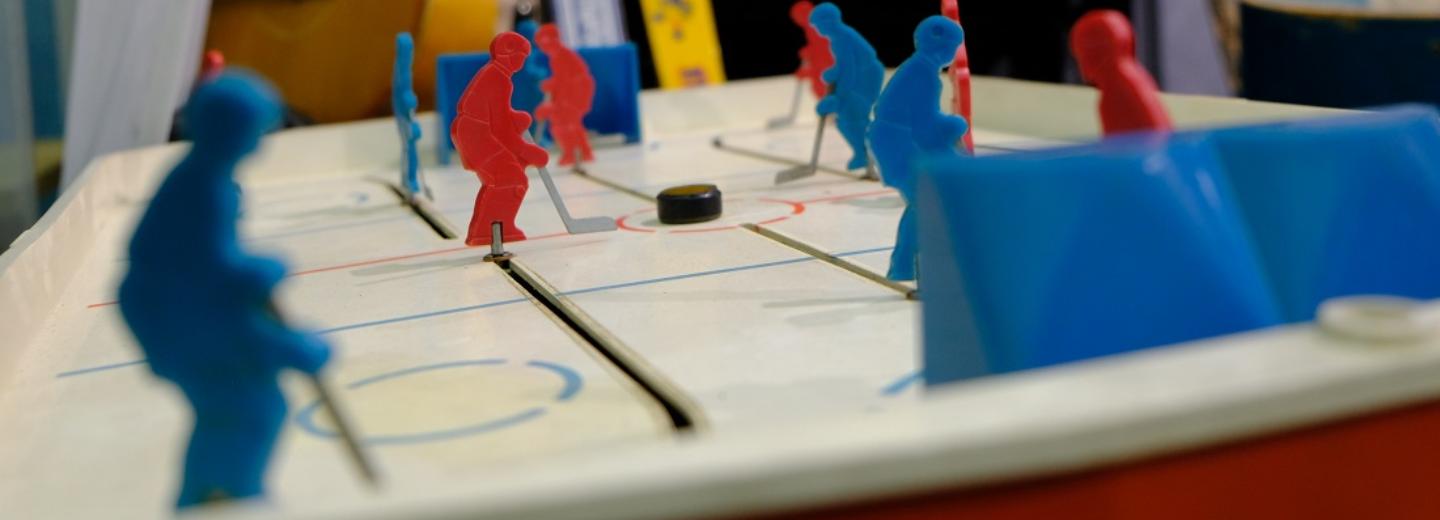 Серёгу зовут из прошлого: в музее «Чёмы» показывают дворовое детство