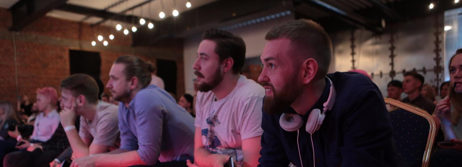 Борода, я скажу тебе — да: как отрастить и как ухаживать